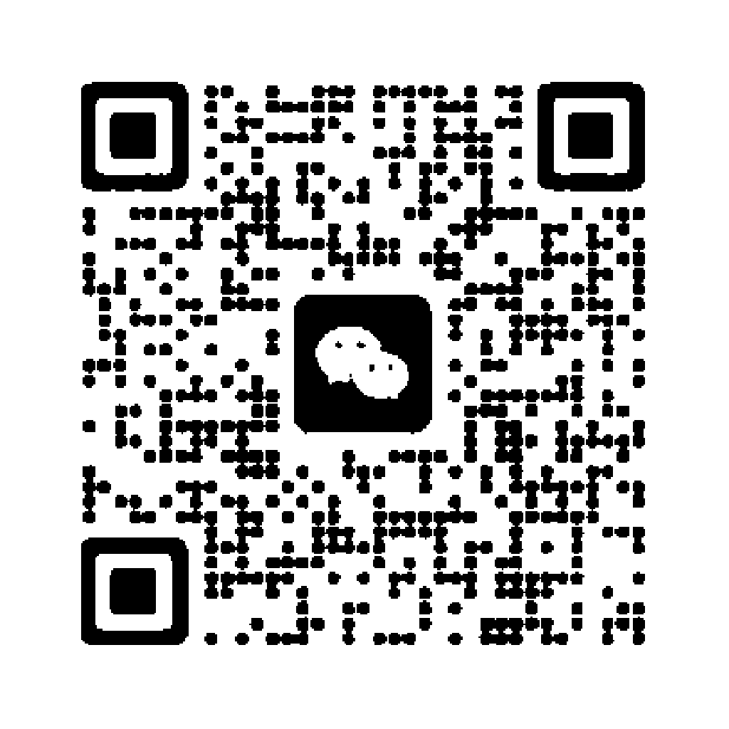 Eva Choi WeChat QR code